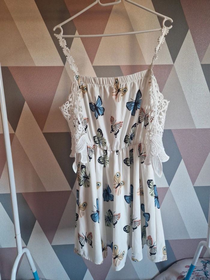 Lot vêtements femme - photo numéro 8