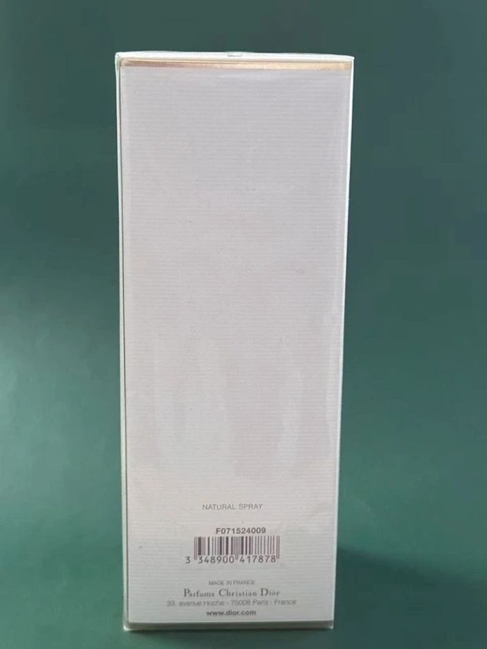 Neuf avec étiquette·Jadore - photo numéro 3