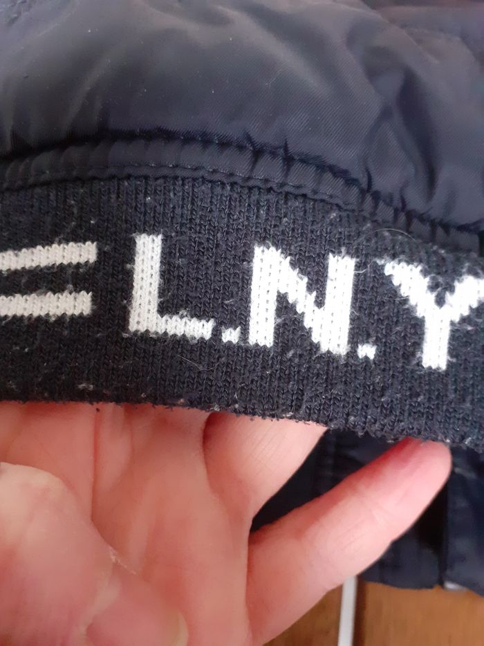 Veste - photo numéro 6