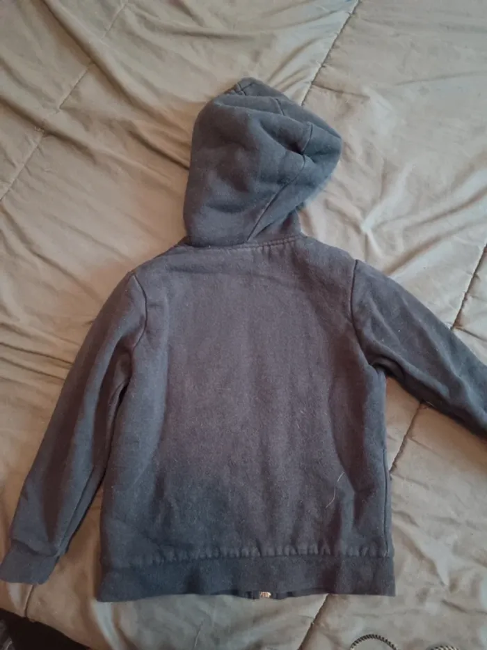 Gilet polaire - photo numéro 2