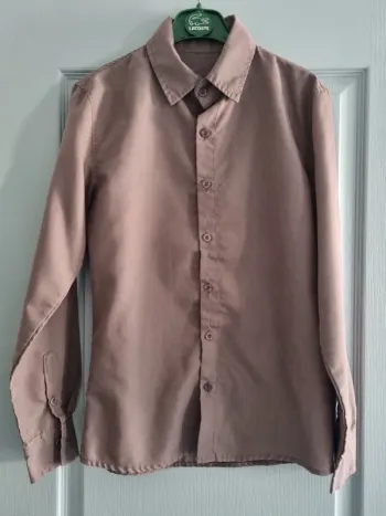 Chemise Kesimo