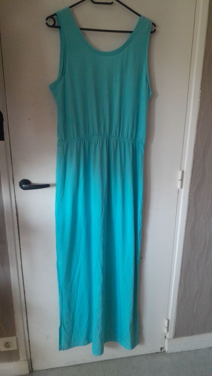Robe longue - photo numéro 3