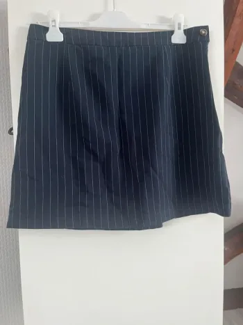 Jupe tailleur