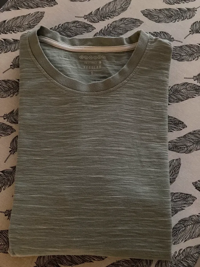 T shirt bonobo