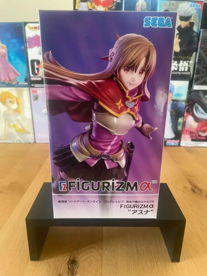 Sword Art Online Progressive - Figurizma - Asuna Yuuki