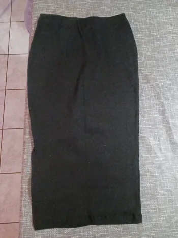 Jupe noir