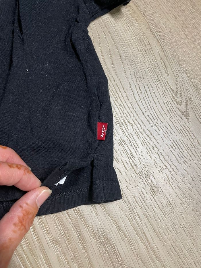 Tee shirt fille 3 ans - photo numéro 3