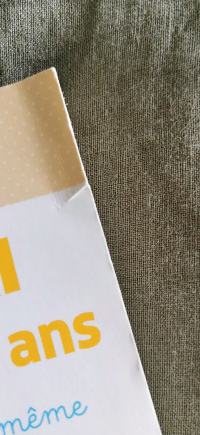 Livre montessori - photo numéro 6