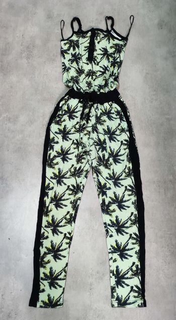 Combinaison fille 10 ans