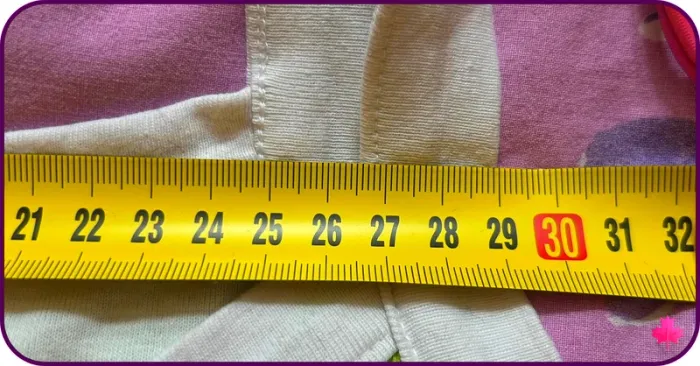 🌷débardeur blanc et vert 🌷 - photo numéro 6