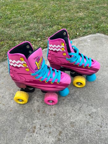 Rollers Soy Luna