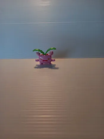 Mega granivol