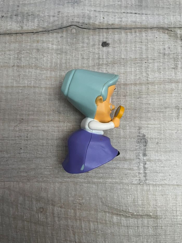 Très jolie petite figurine Tom et Jerry - photo numéro 2