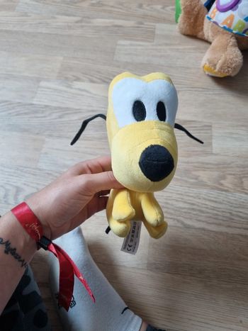 Disney doudou