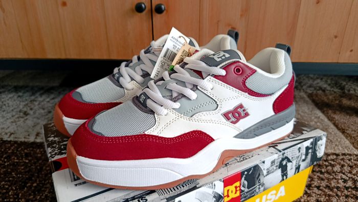 DC Shoes Ascend S