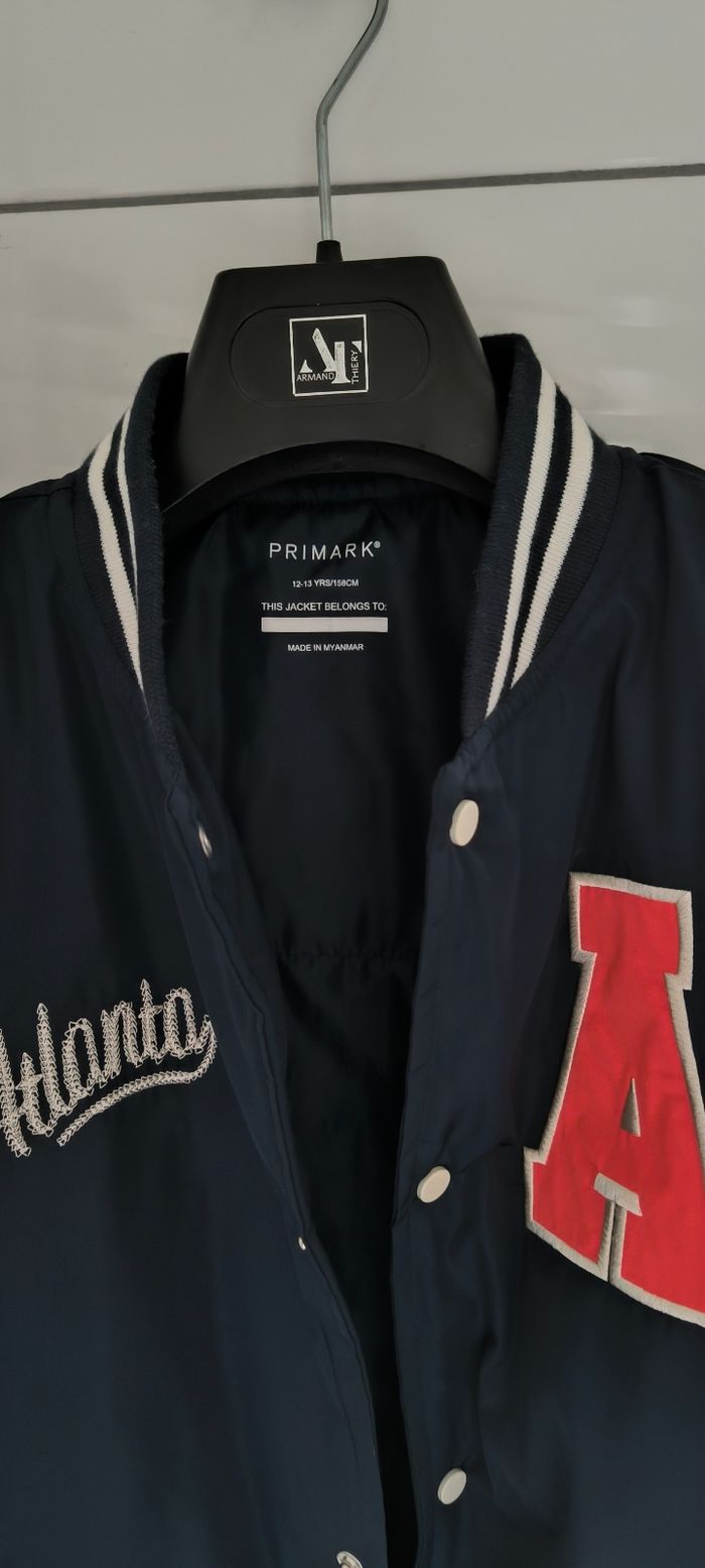 Veste - photo numéro 2