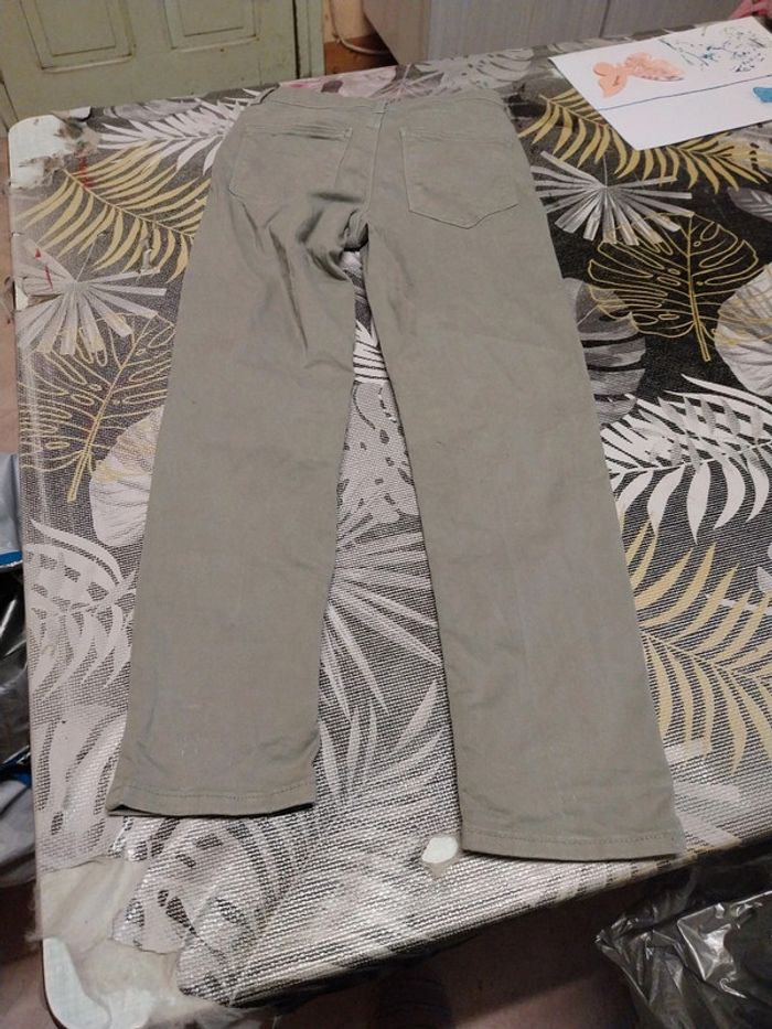 Jean slim - photo numéro 2