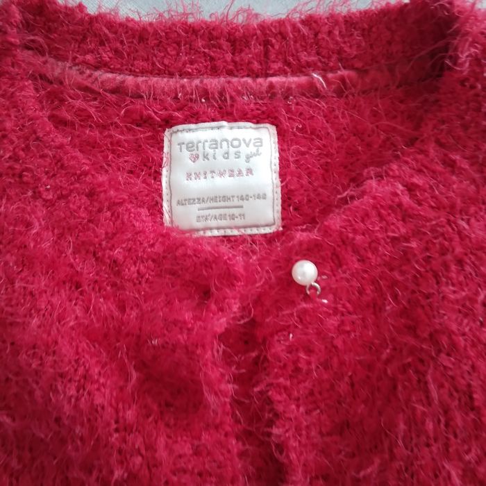 Gilet chaud - photo numéro 2