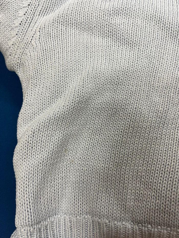 Gilet polaire - photo numéro 5