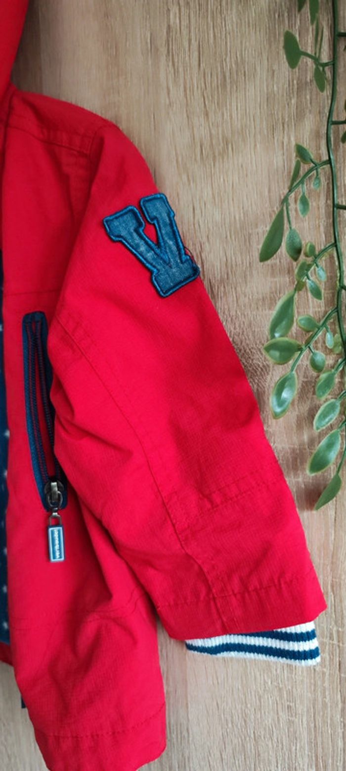 Manteau Vertbaudet 18 mois - photo numéro 5