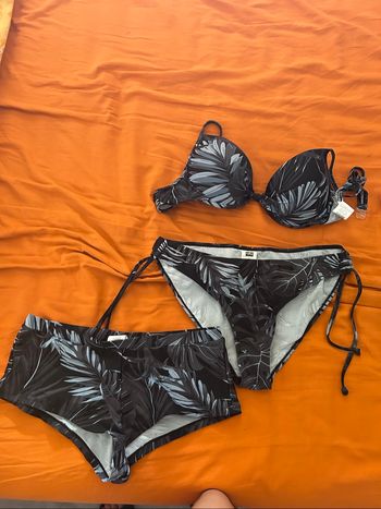 Ensemble maillot de bain