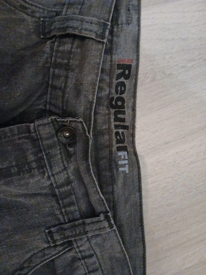 jeans Jules taille taille 40 - photo numéro 2