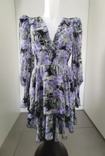 Robe Shein taille 36