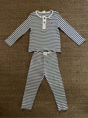 Pyjama garçon Cyrillus 3 ans