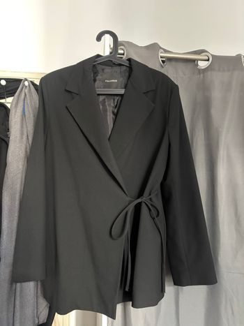 Blazer pull&bear