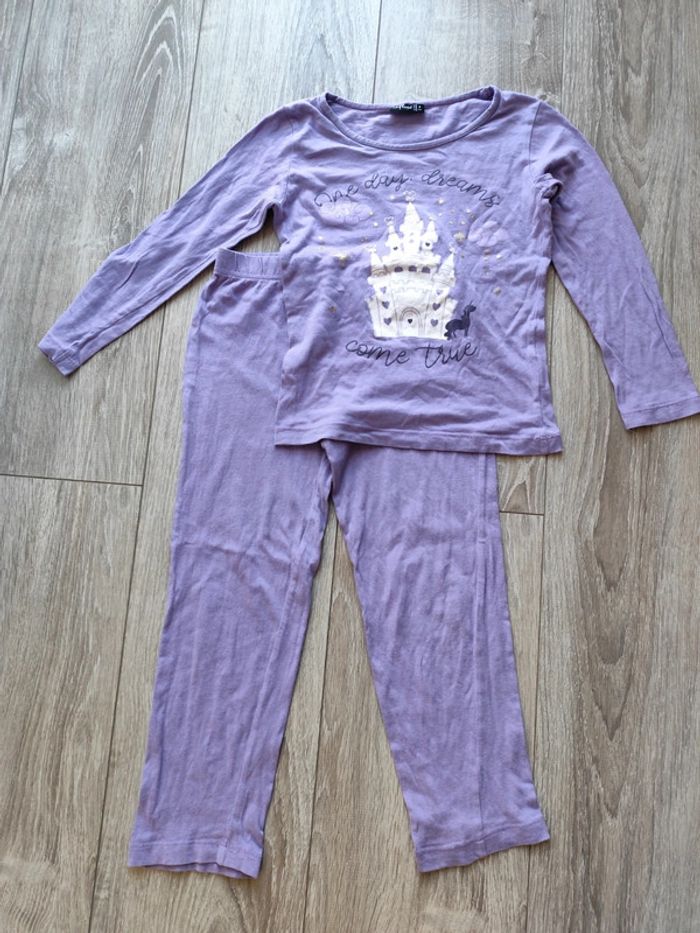 Pyjama Influx