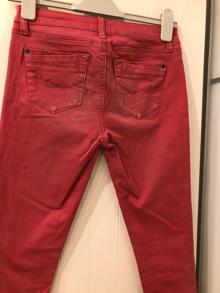 Pantalon - photo numéro 2