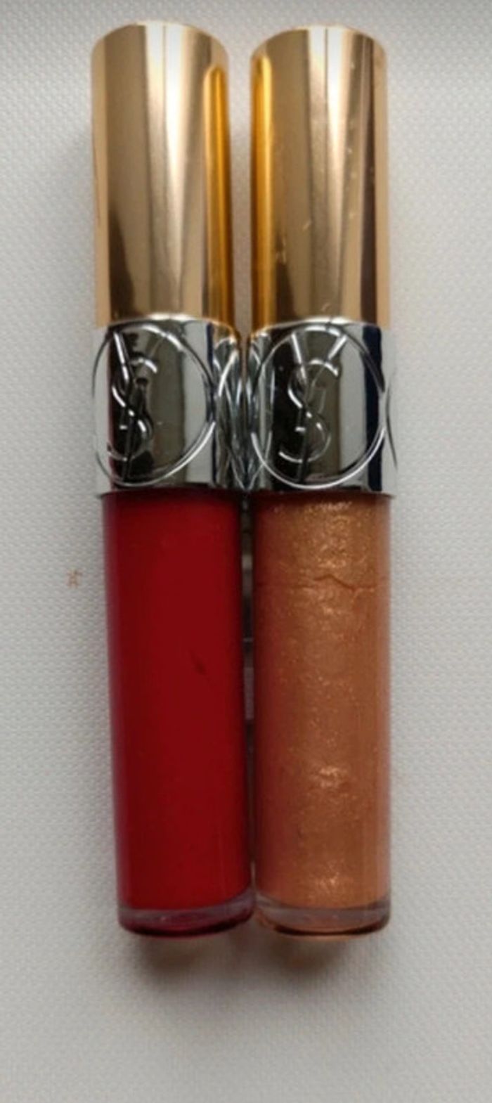 Duo gloss - photo numéro 4