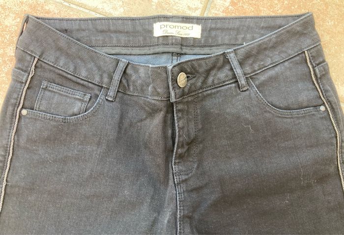 Jean Promod taille 40 - photo numéro 2