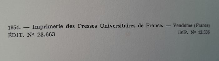 théorie générale de la population - alfred sauvy volume 2 Biologie Sociale - photo numéro 10