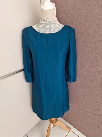 Robe Naf Naf taille 36 excellent état