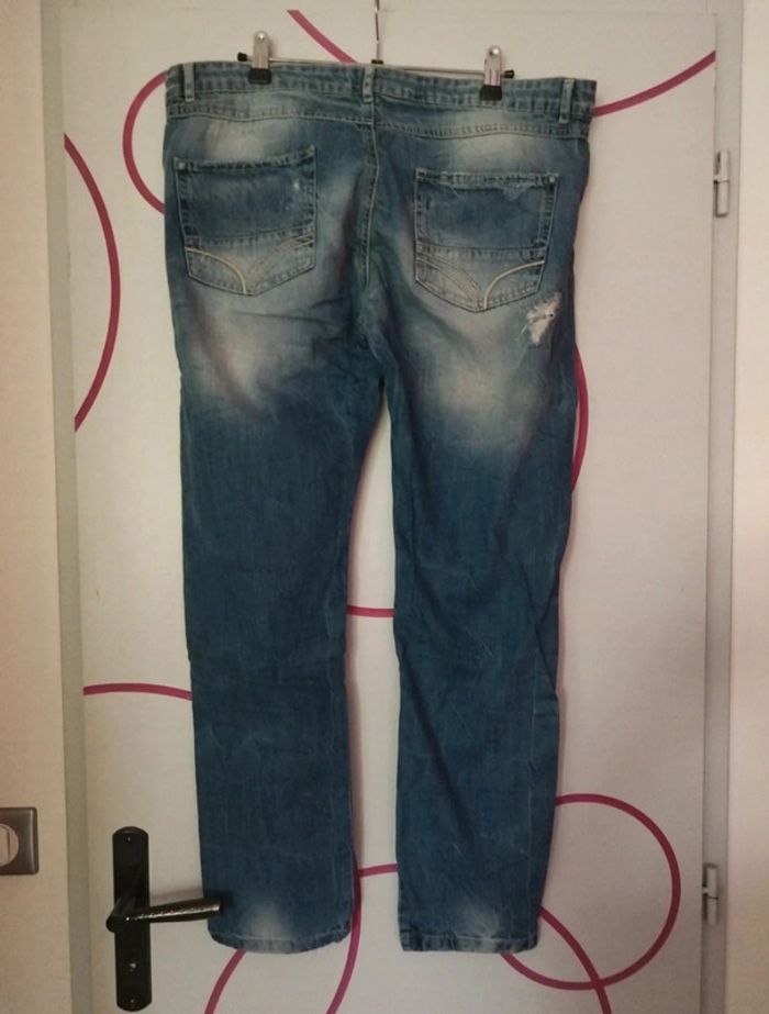 Jean 4 - photo numéro 5