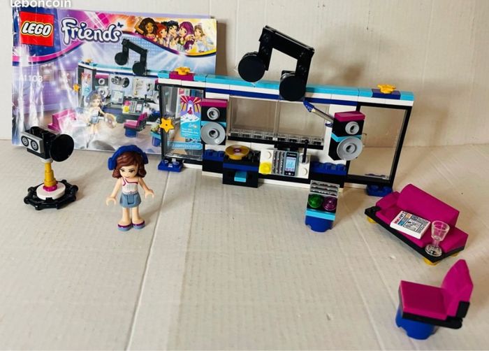 Lego Friends 41103