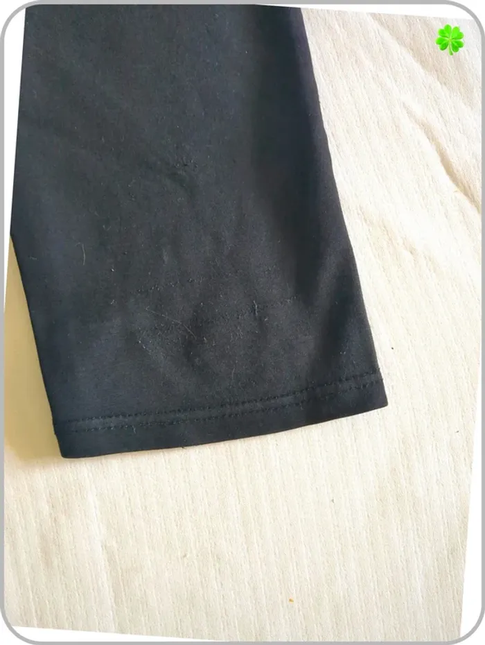 Pantalon legging femme 46 - photo numéro 7