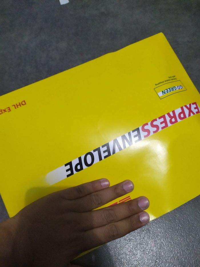 Colis avec 3 objet au pif de valeur - photo numéro 2