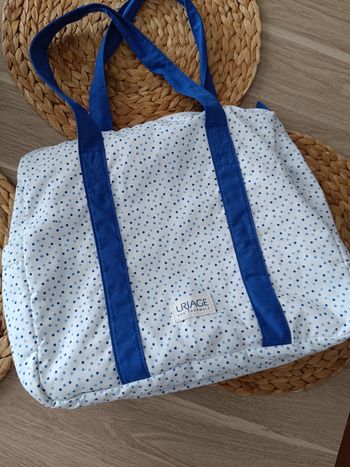 🌼 Sac à langer Uriage 🌼