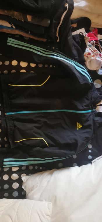 Gilet Adidas