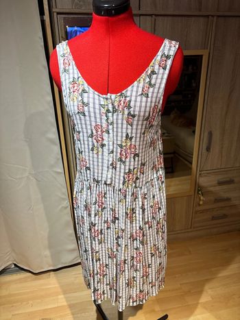 Robe été