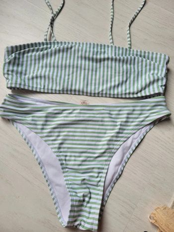 Ensemble de maillot de bain 42