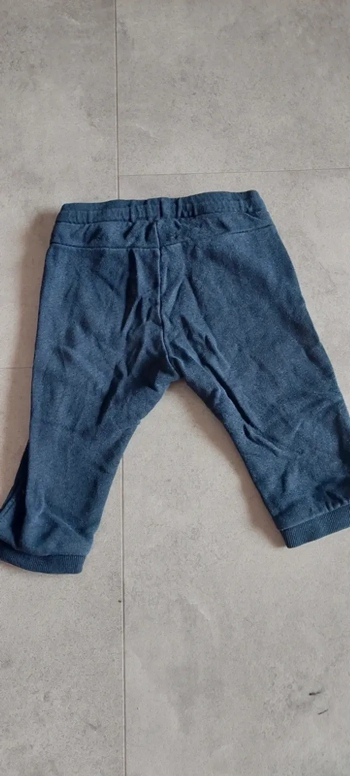 Pantalon kiabi 12 mois - photo numéro 6