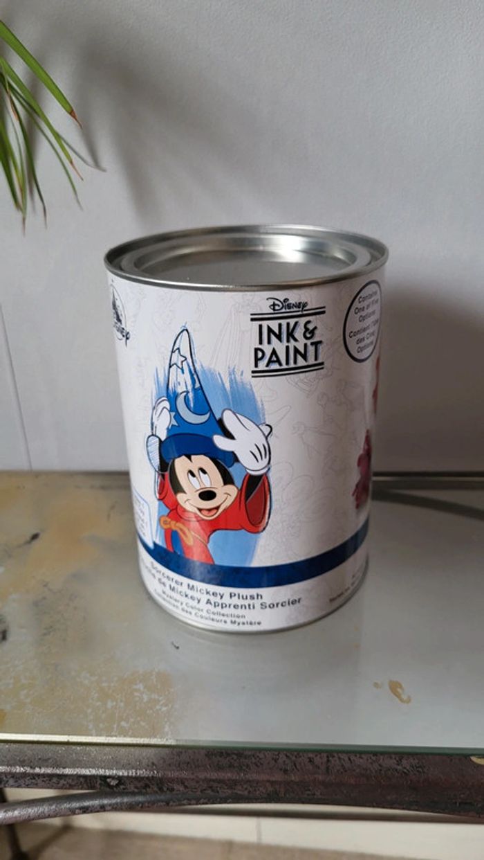 Mickey Ink and Paint - photo numéro 5