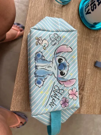 Trousse stitch
