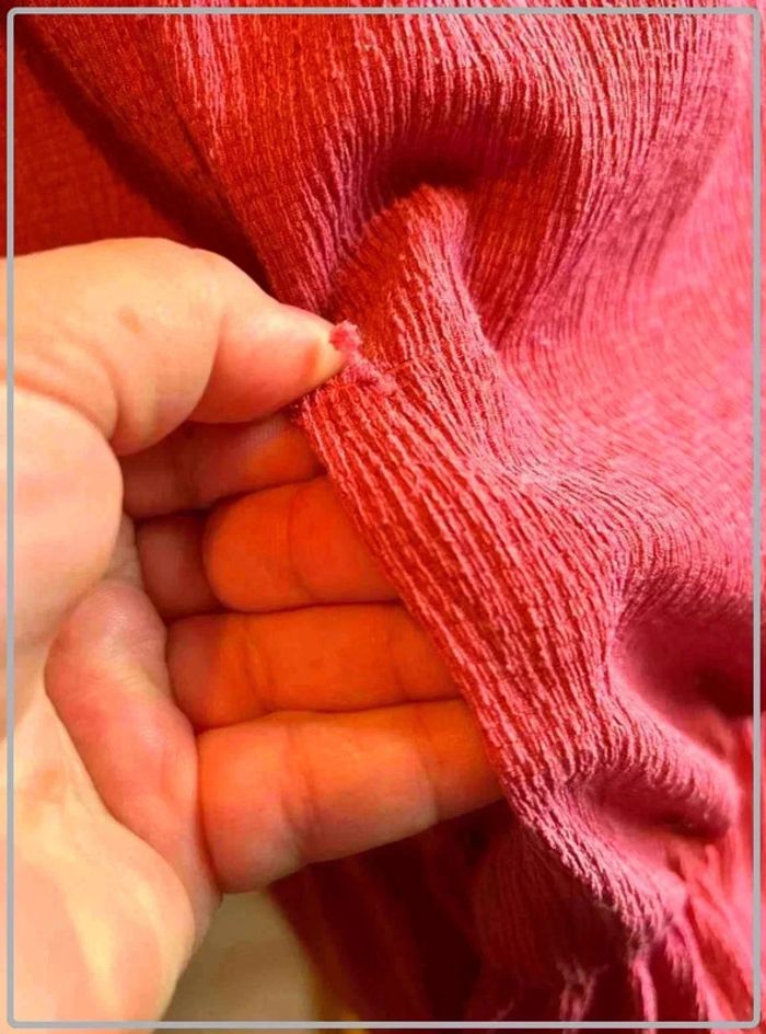 Robe taille 46/48 - photo numéro 3