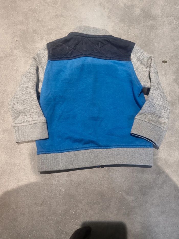 Veste - photo numéro 3