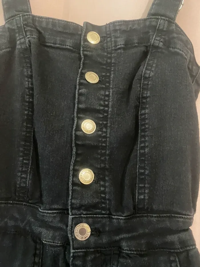 Combi pantalon - photo numéro 3