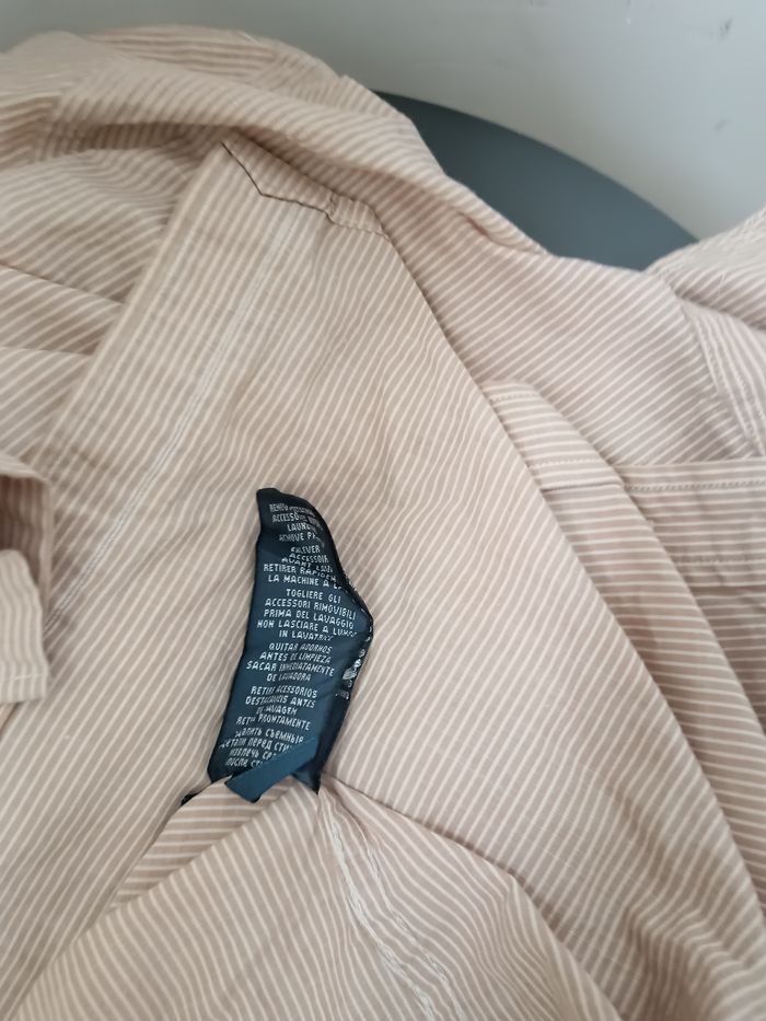 Chemise Ralph Lauren - photo numéro 5